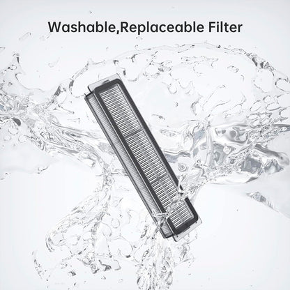 Dust Box Filter - D9 Max