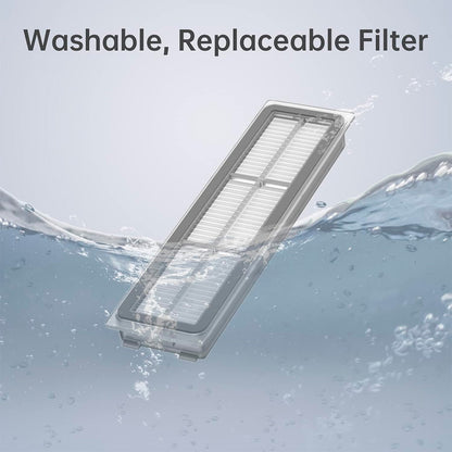 Dust Box Filter - L10s Ultra