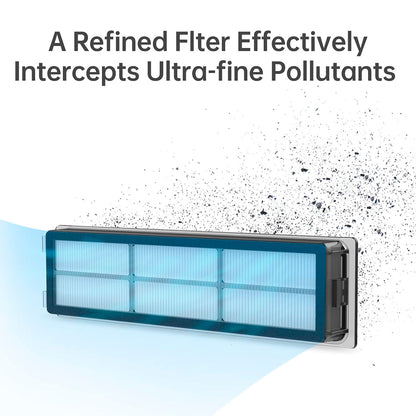 Dust Box Filter - L10s Ultra