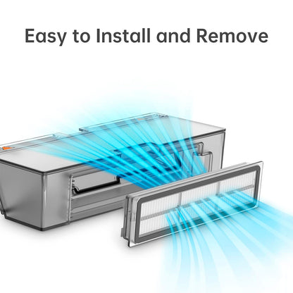 Dust Box Filter - L10s Ultra