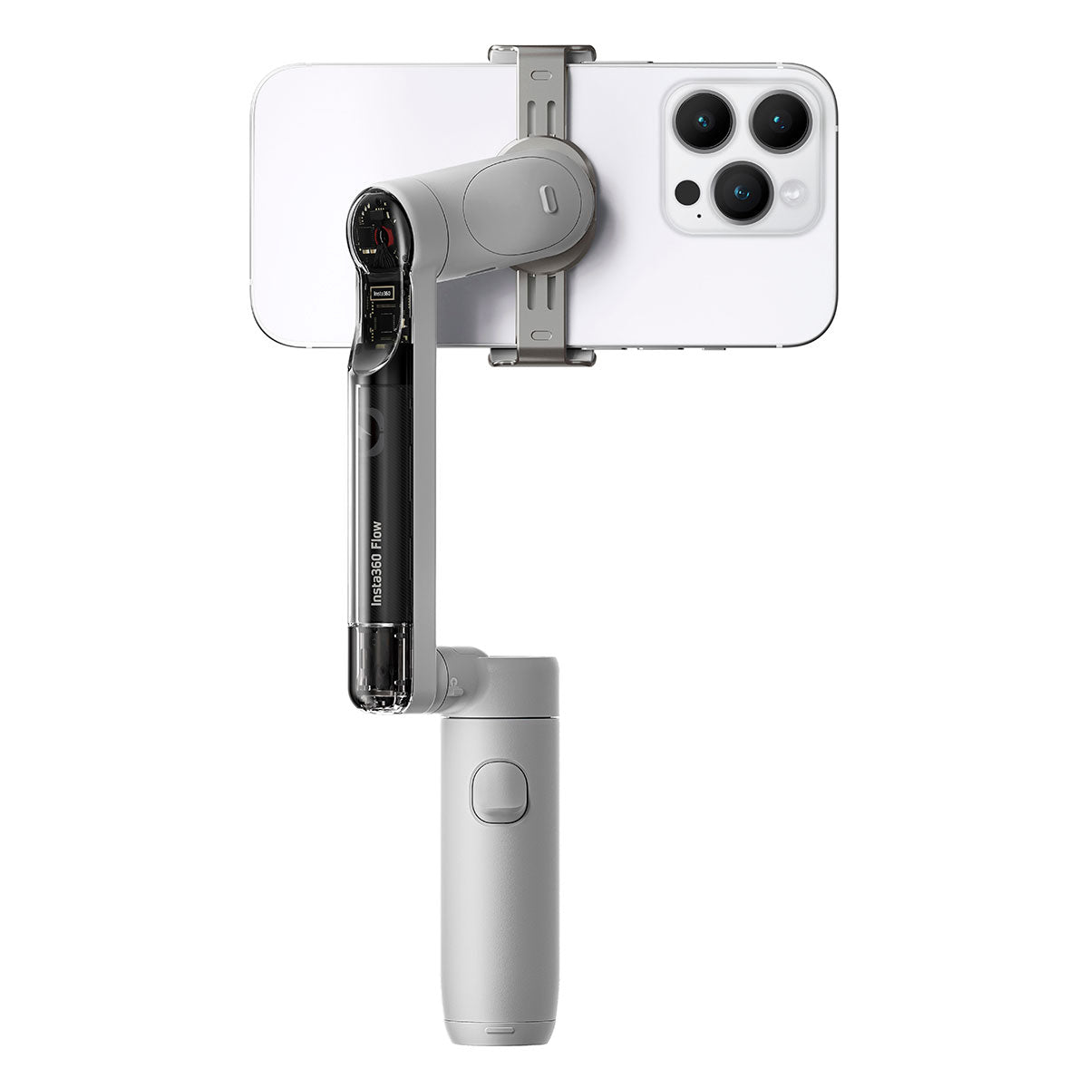 Insta360 Flow Standard Bundle Gris