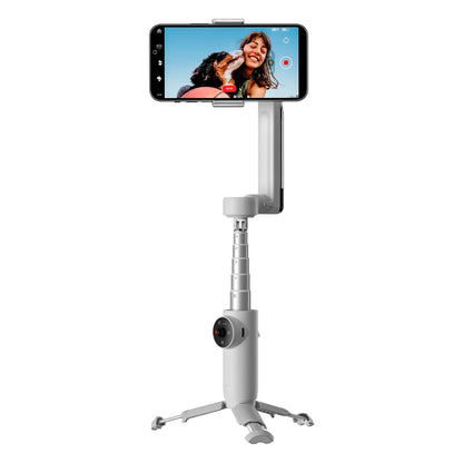 Insta360 Flow Standard Bundle Gris