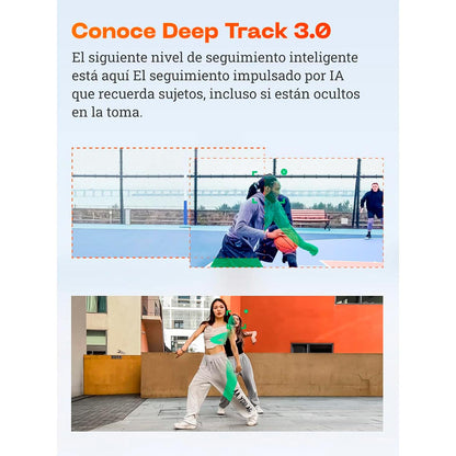 Insta360 Flow Creator