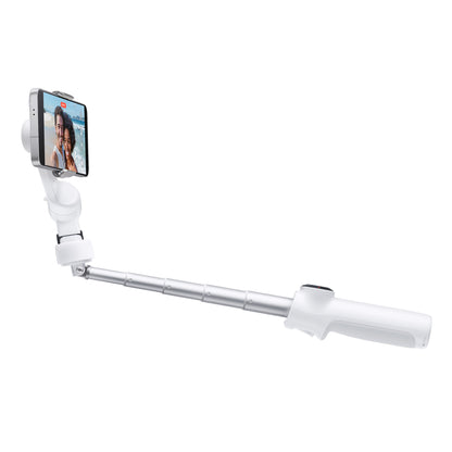 Insta360 Flow 2 AI Tracker Bundle / Summit White