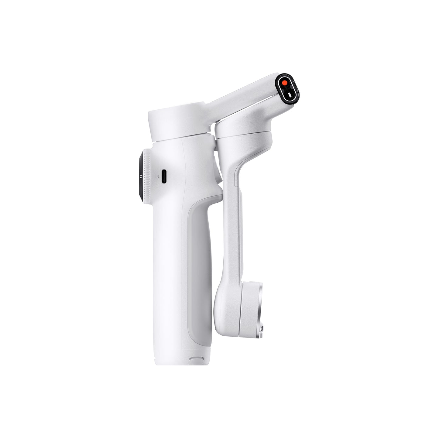 Insta360 Flow 2 AI Tracker Bundle / Summit White