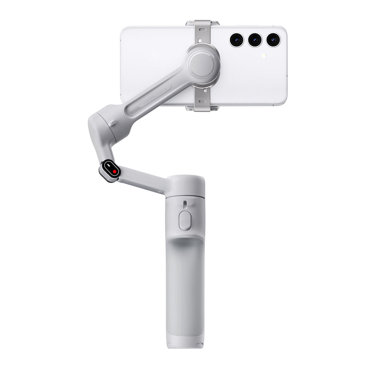 Insta360 Flow 2 Standard Bundle Stone Gray