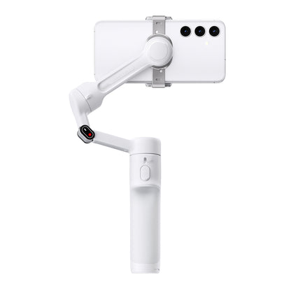 Insta360 Flow 2 Standard Bundle Summit White