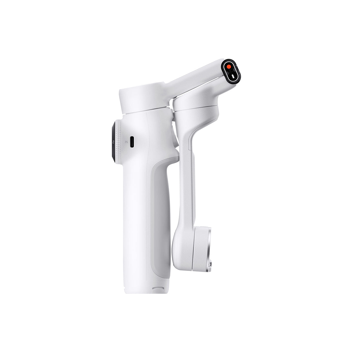 Insta360 Flow 2 Standard Bundle Summit White