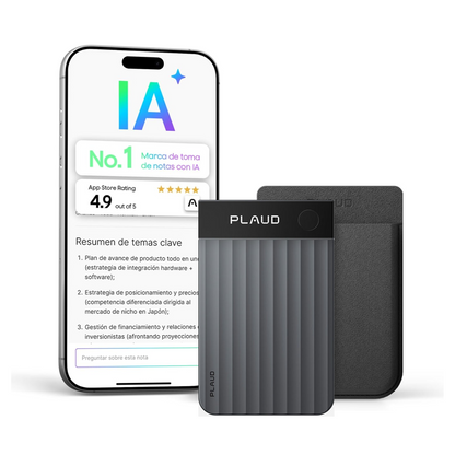 PLAUD Note Pro
