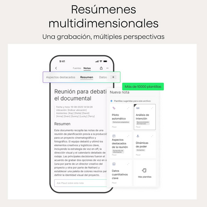 PLAUD Note Pro