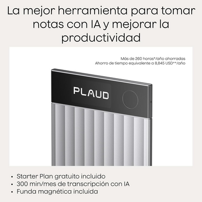 PLAUD Note Pro