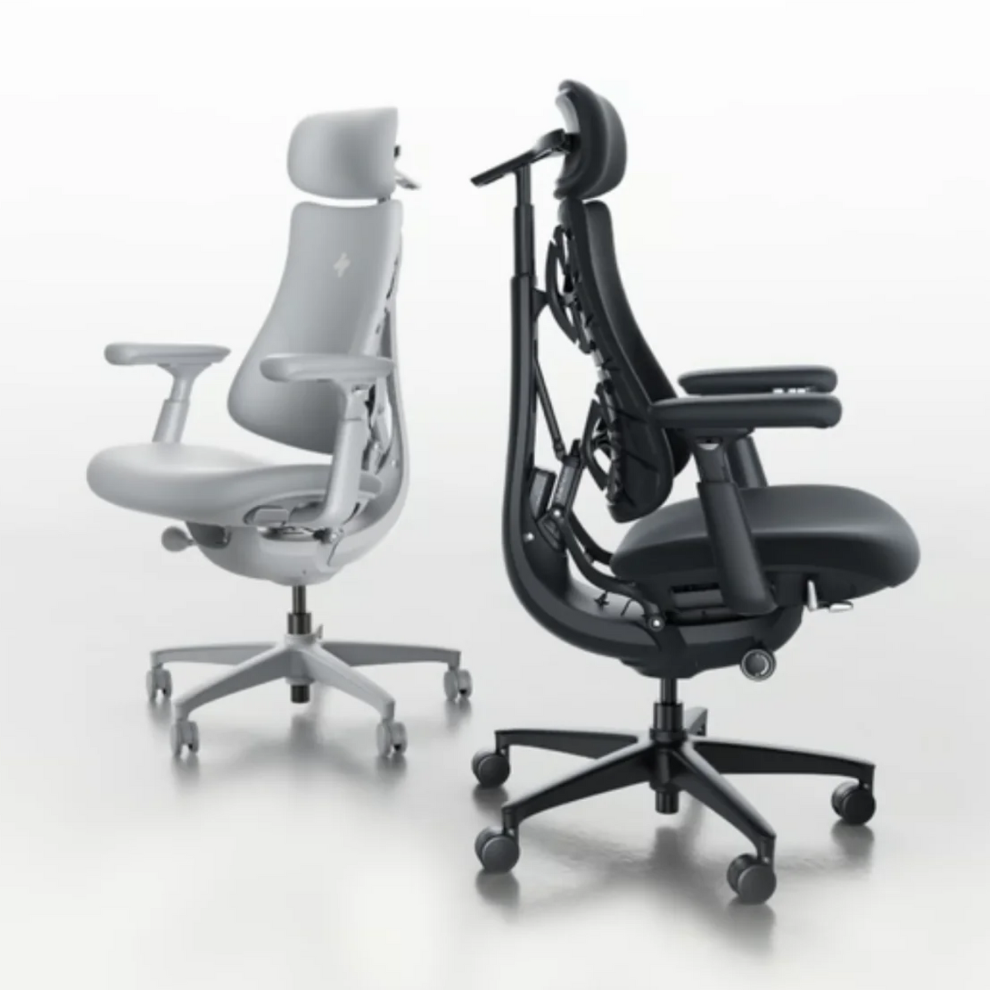 LiberNovo OMNI – Silla de Ruedas Eléctrica Plegable Inteligente