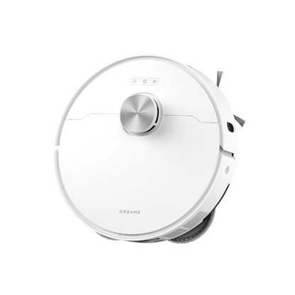 Dreame L10s Ultra – Limpieza premium totalmente automatizada
