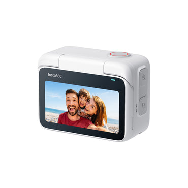 Insta360 GO 3S Edición Standard Arctic White de 64GB