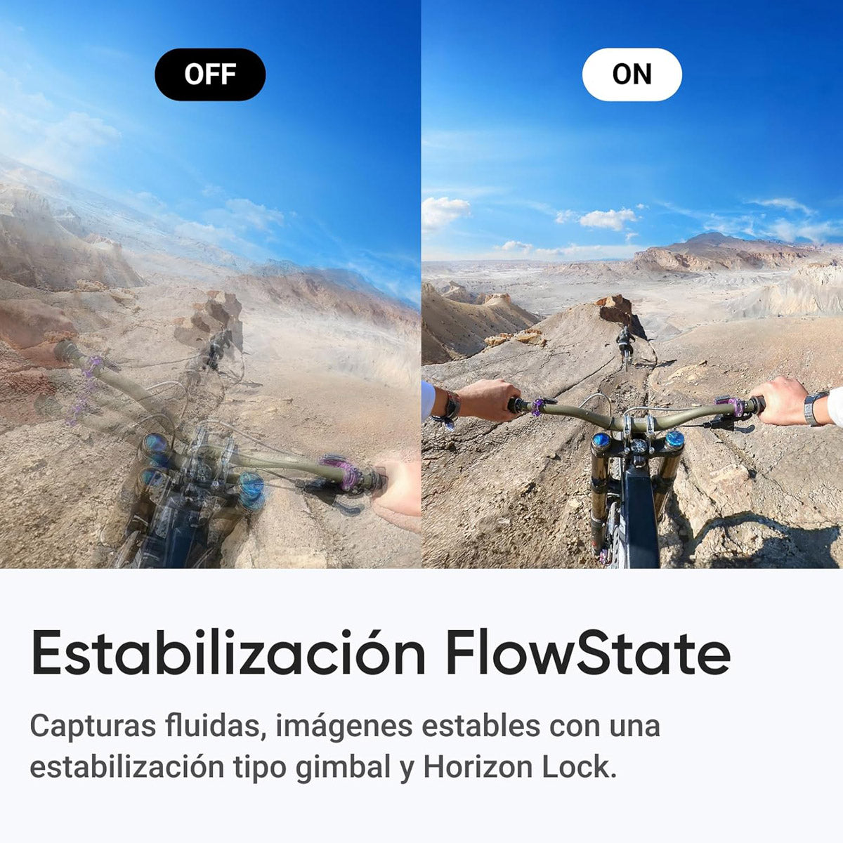 Insta360 GO 3S Edición  Standard Arctic White de 128GB