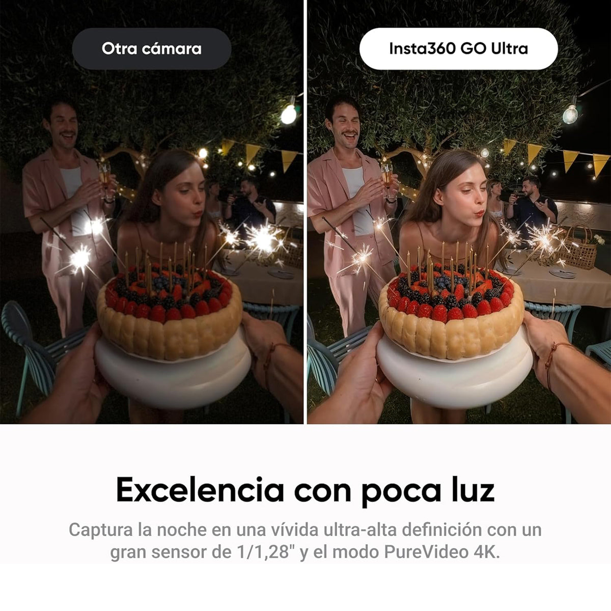 GO Ultra Creator Bundle White