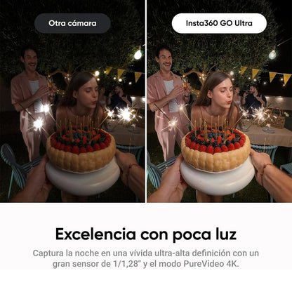 GO Ultra Standard Bundle Black