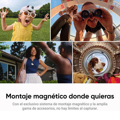 GO Ultra Standard Bundle White