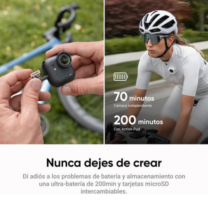 GO Ultra Creator Bundle Black