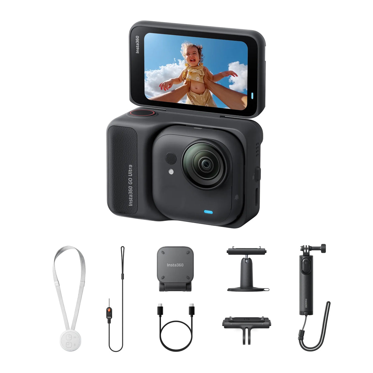 GO Ultra Creator Bundle Black