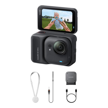 GO Ultra Standard Bundle Black