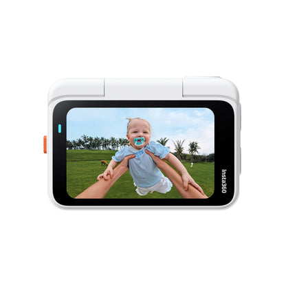 GO Ultra Creator Bundle White