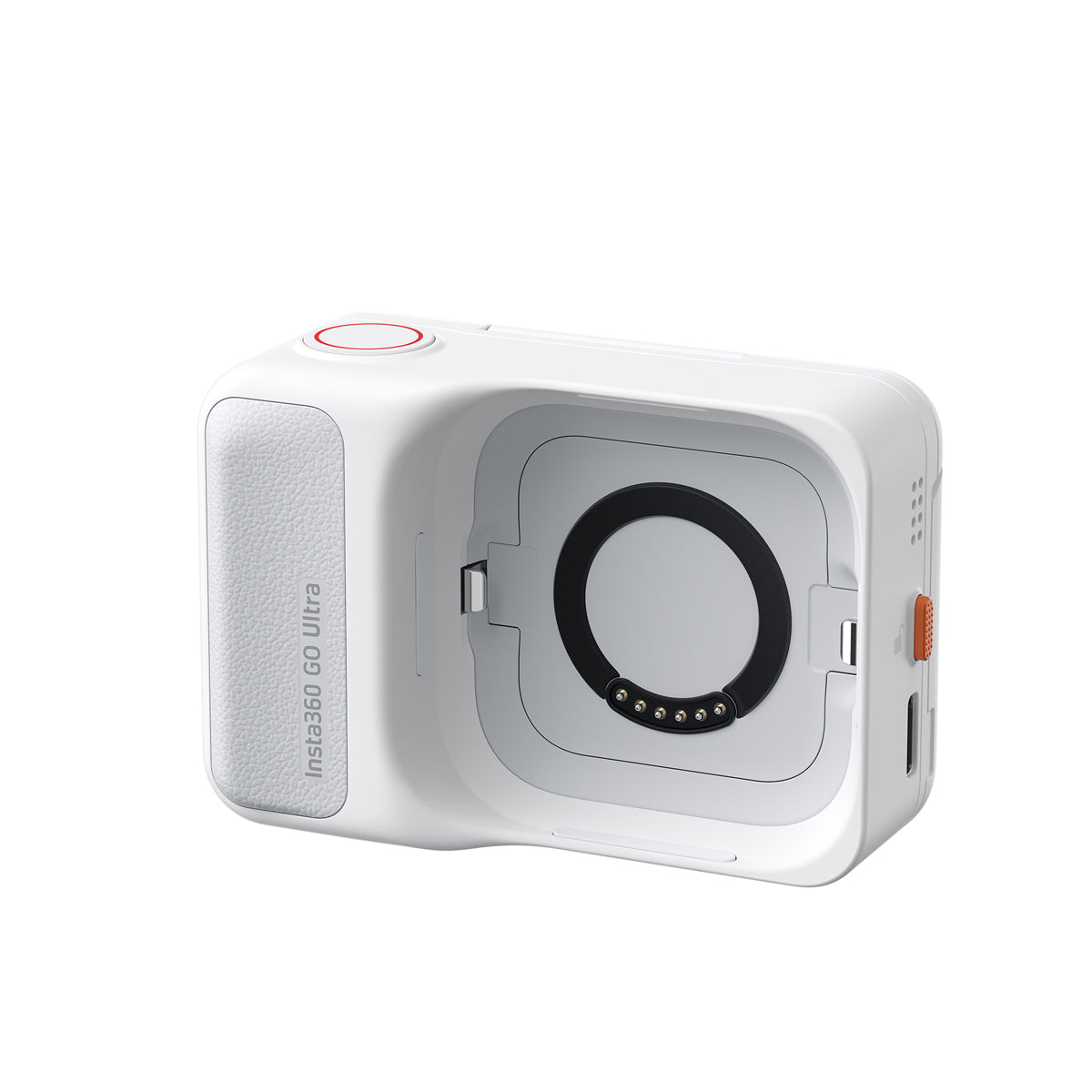 GO Ultra Creator Bundle White