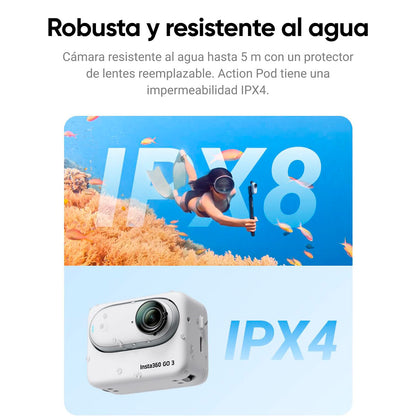 Insta360 Go 3 64G