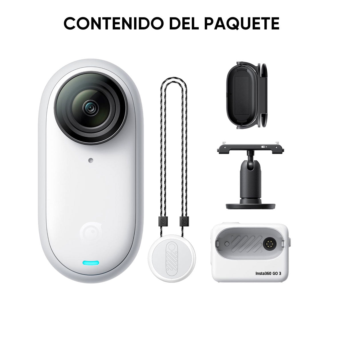 Insta360 Go 3 64G
