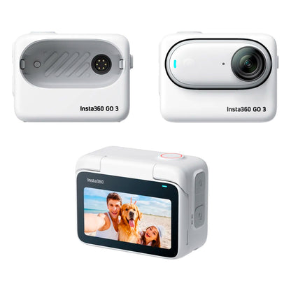 Insta360 Go 3 64G