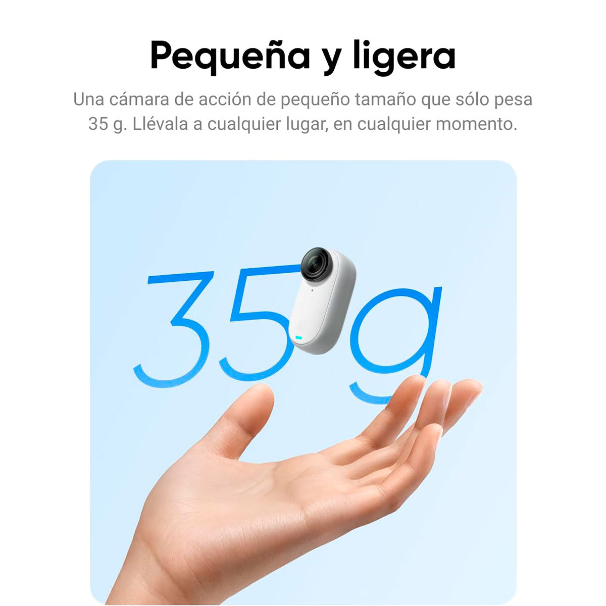 Insta360 Go 3 64G