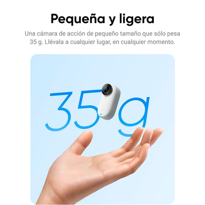 Insta360 Go 3 64G