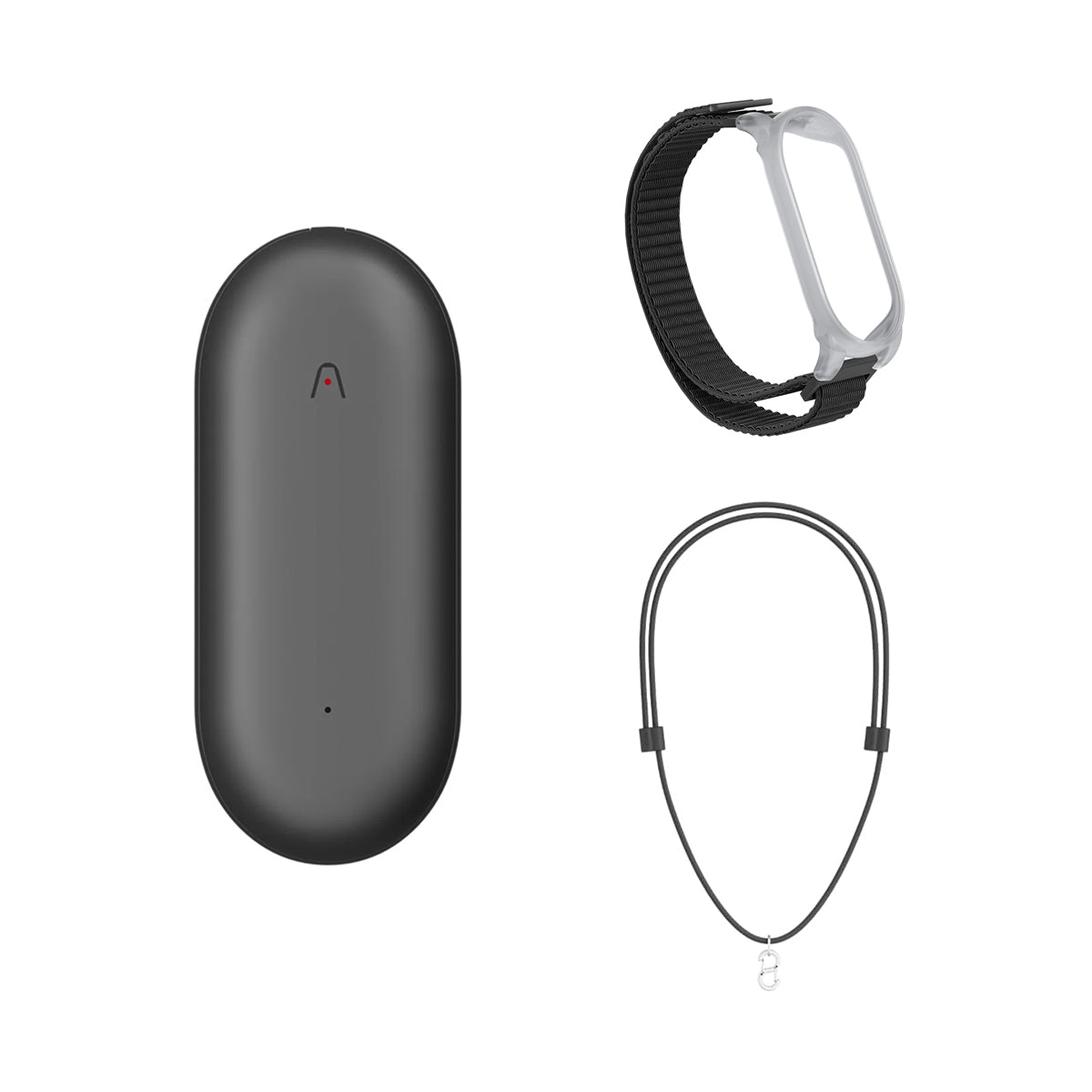 Kit NotePin Cosmic Gray