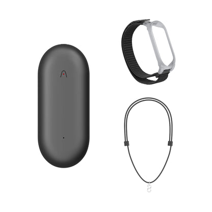 Kit NotePin Cosmic Gray