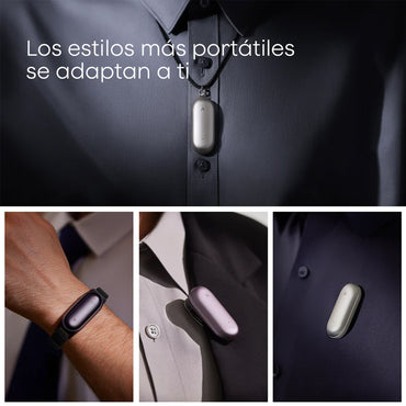 Kit NotePin Cosmic Gray