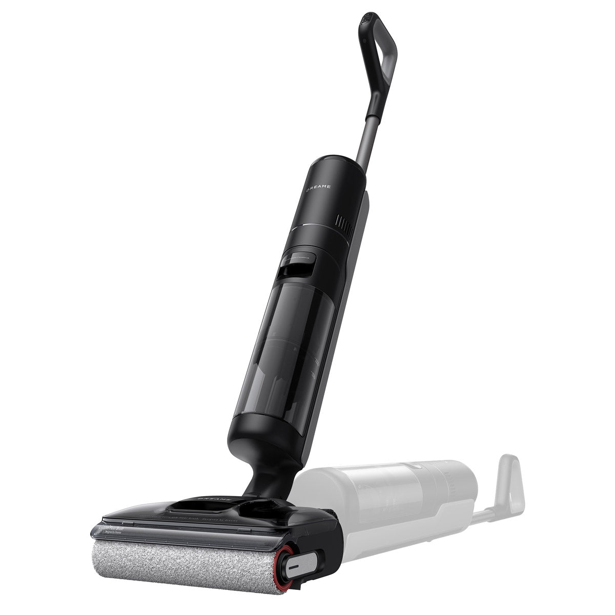 Dreame H12 Pro FlexReach – Limpieza profunda con máxima flexibilidad