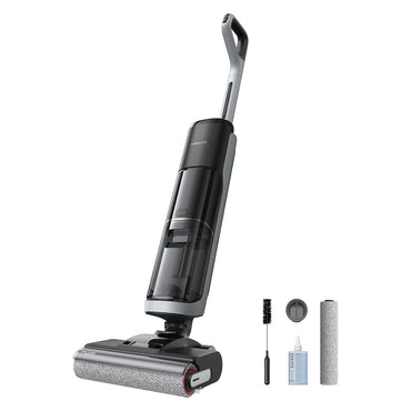 Dreame H14 – Aspiradora en seco y húmedo con diseño reclinable de 180°