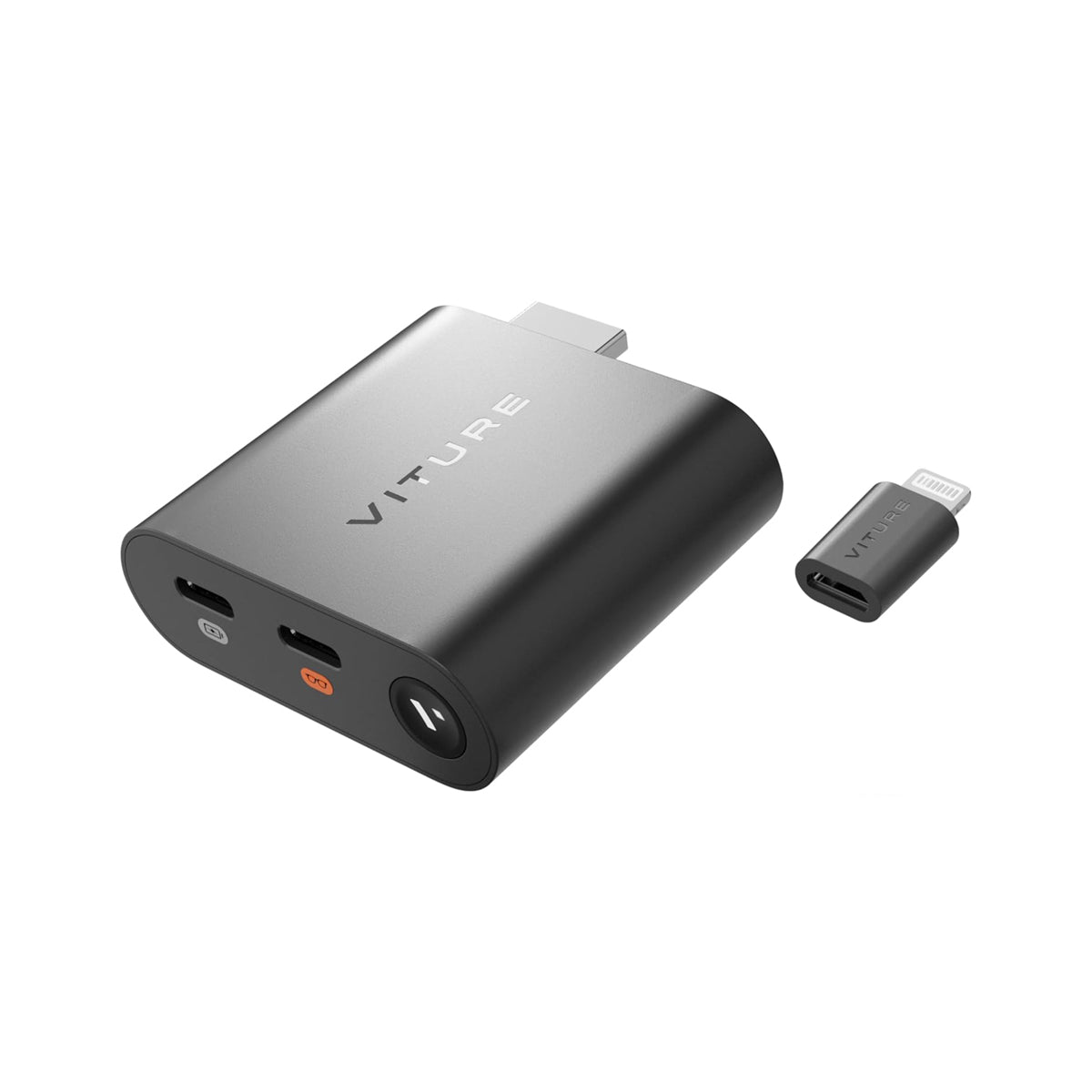 Adaptador HDMI XR para iPhone