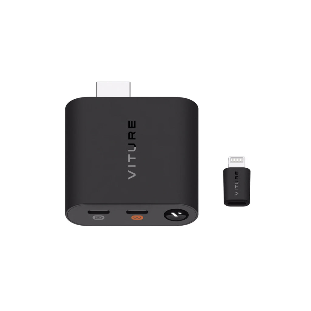 Adaptador HDMI XR para iPhone
