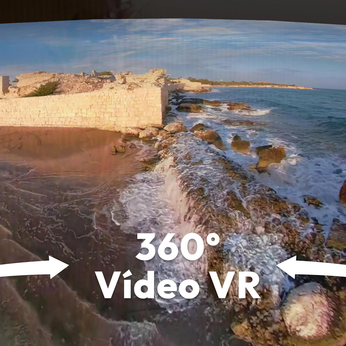 VITURE  HDMI XR Adapter