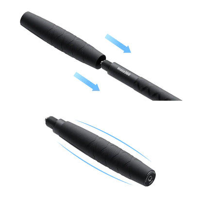 85cm Invisible Selfie Stick