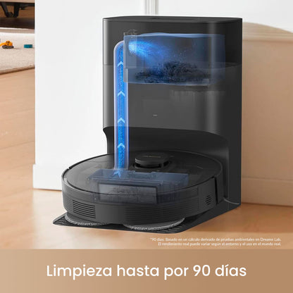 Robot Vacuum Cleaner L10s Ultra US