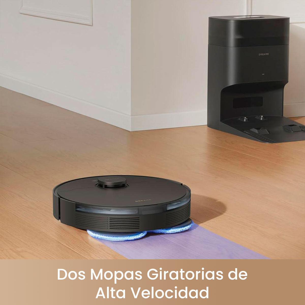 Robot Vacuum Cleaner L10s Ultra US