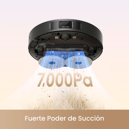 Robot Vacuum Cleaner L10s Ultra US