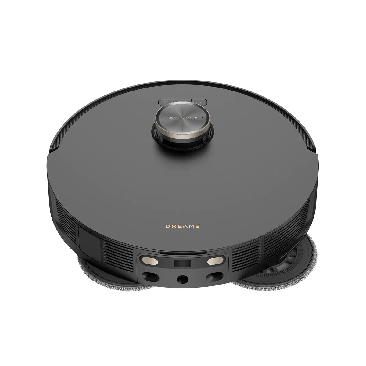 L20 Ultra Robot Vacuum Cleaner