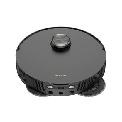 L20 Ultra Robot Vacuum Cleaner