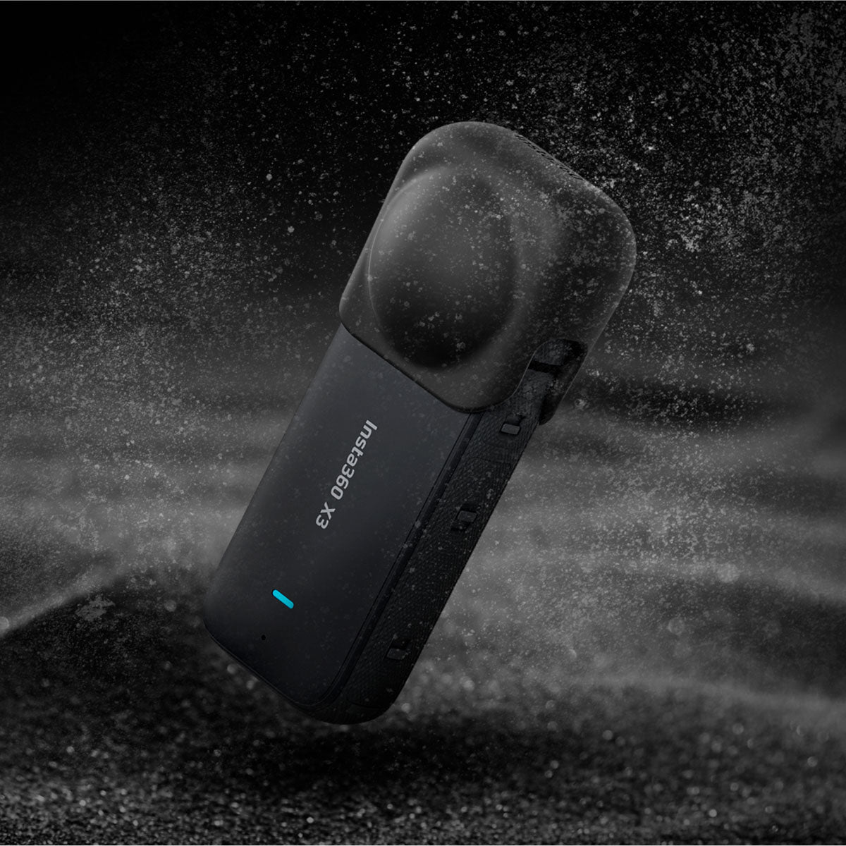 Insta360 X3 Lens Cap