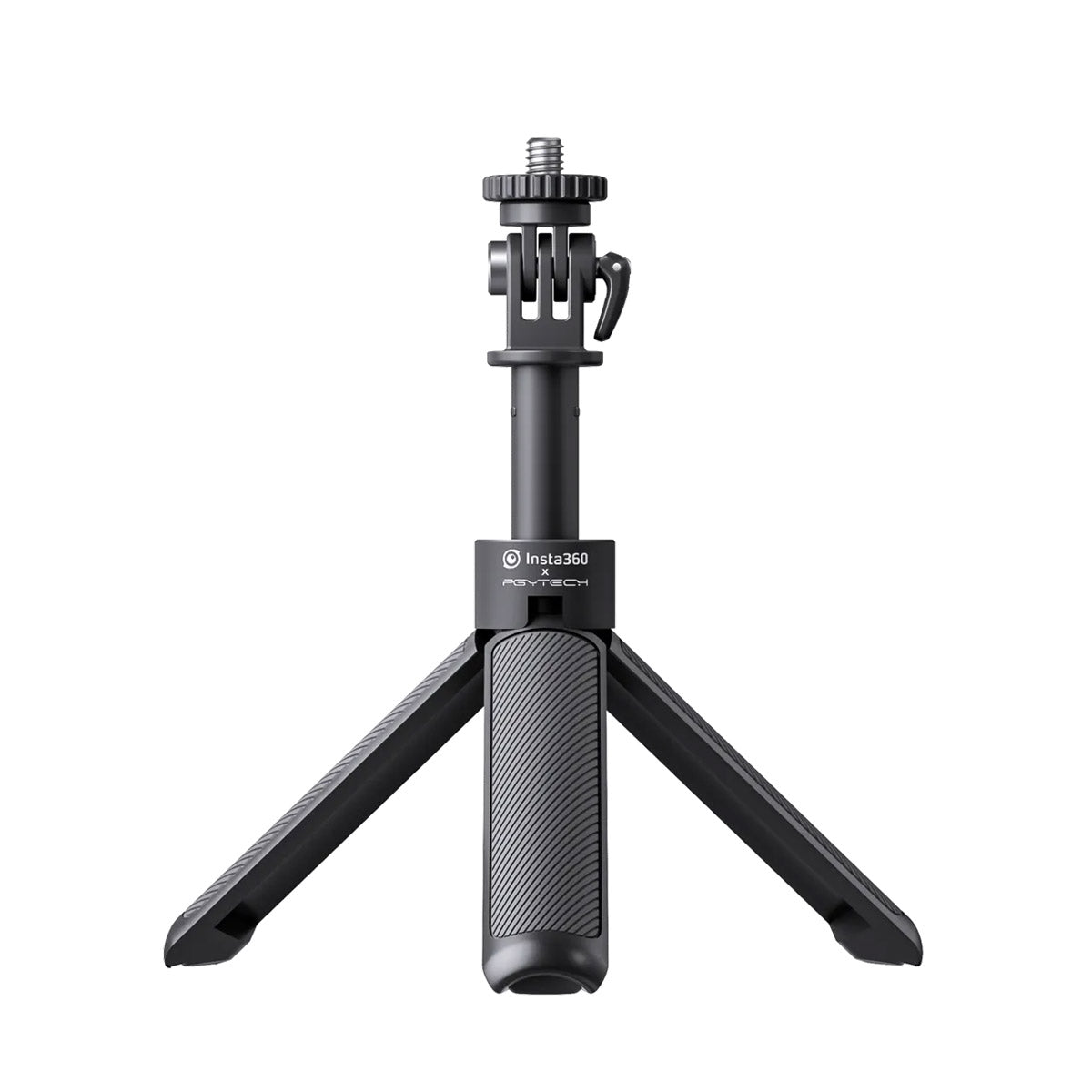 Mini 2-in-1 Tripod