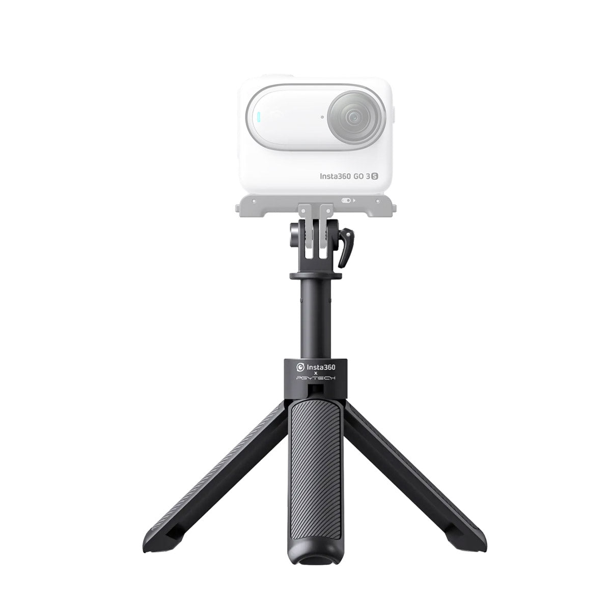 Mini 2-in-1 Tripod