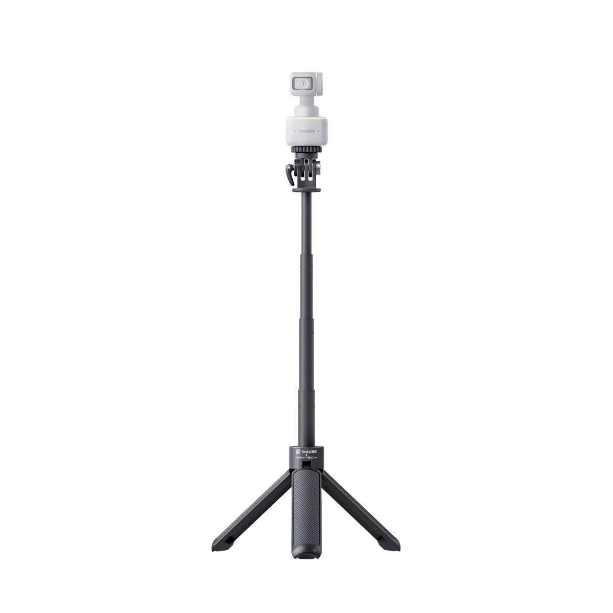 Mini 2-in-1 Tripod